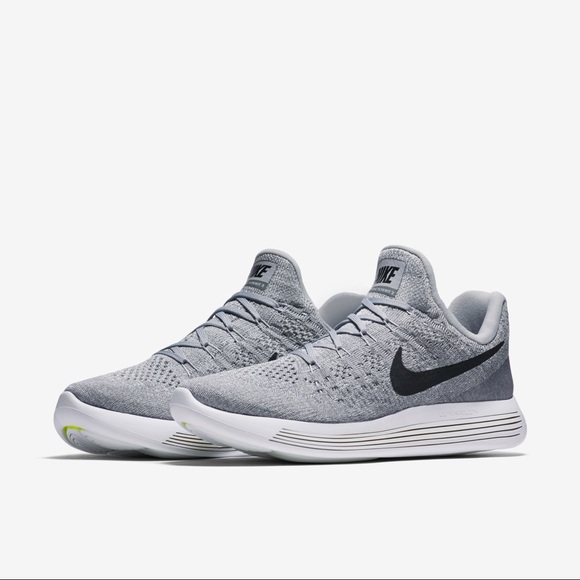 Nike Shoes - Nike lunarepic flyknit 2